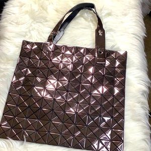 Bao Bao Issey Miyake Japanese bag/ SakuraPink